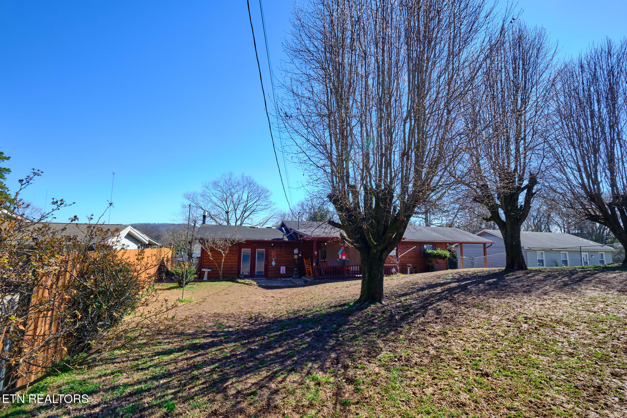 2004 Flagler Road Knoxville, TN 37912 - Photo 26 of 34 2004 Flagler Rd Knoxville 37912 3