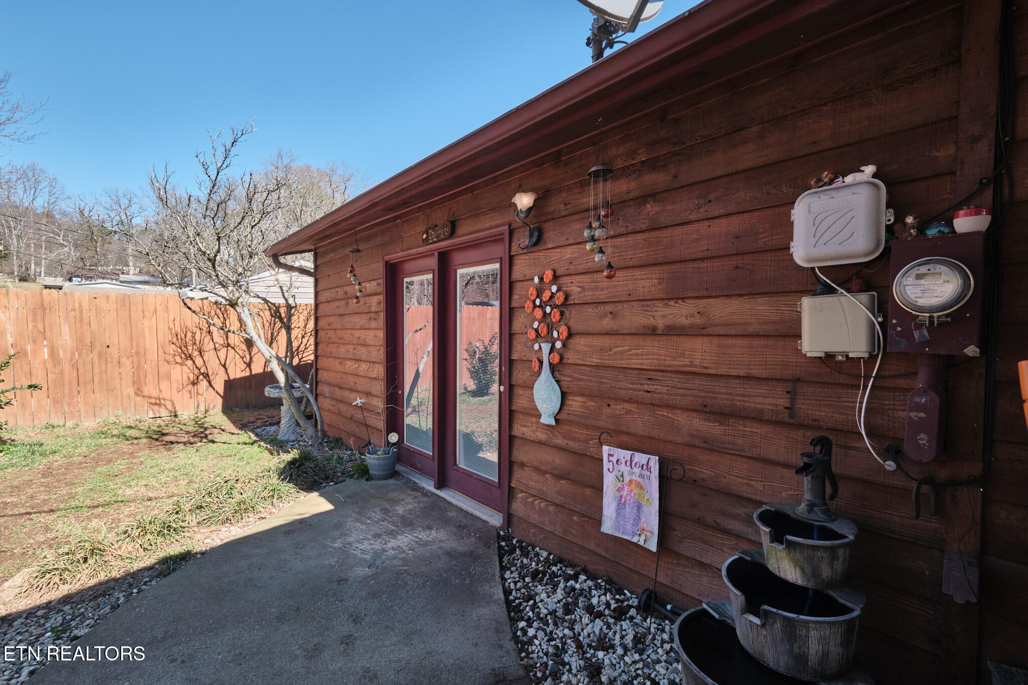 2004 Flagler Road Knoxville, TN 37912 - Photo 27 of 34 2004 Flagler Rd Knoxville 37912 36