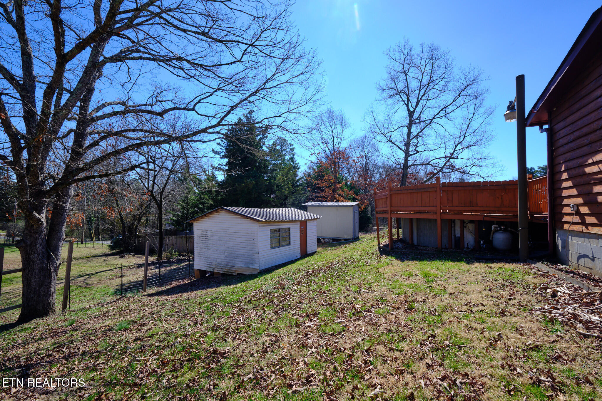 2004 Flagler Road Knoxville, TN 37912 - Photo 31 of 34 2004 Flagler Rd Knoxville 37912 8