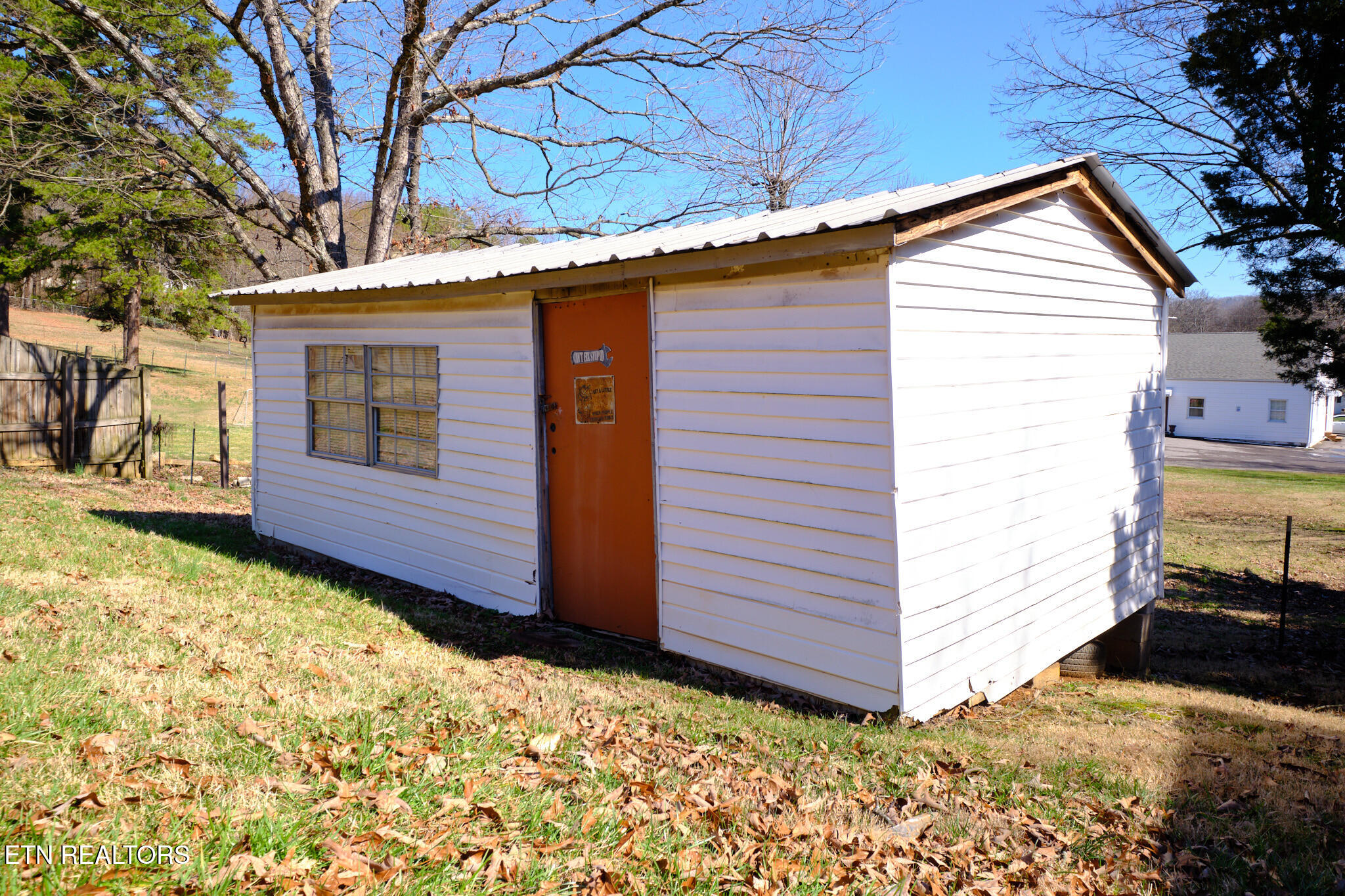 2004 Flagler Road Knoxville, TN 37912 - Photo 33 of 34 2004 Flagler Rd Knoxville 37912 7