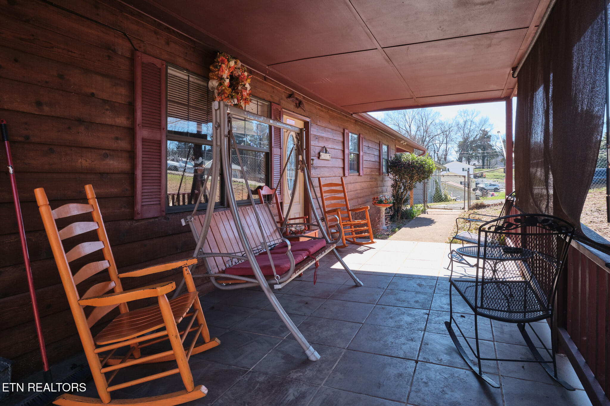 2004 Flagler Road Knoxville, TN 37912 - Photo 5 of 34 2004 Flagler Rd Knoxville 37912 37