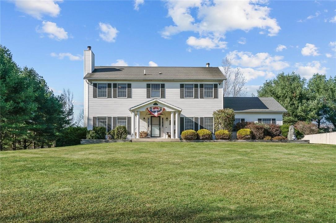 1 Jacobs Road Westtown, NY 10998 - Photo 1 of 1 Welcome to 1 Jacobs Rd