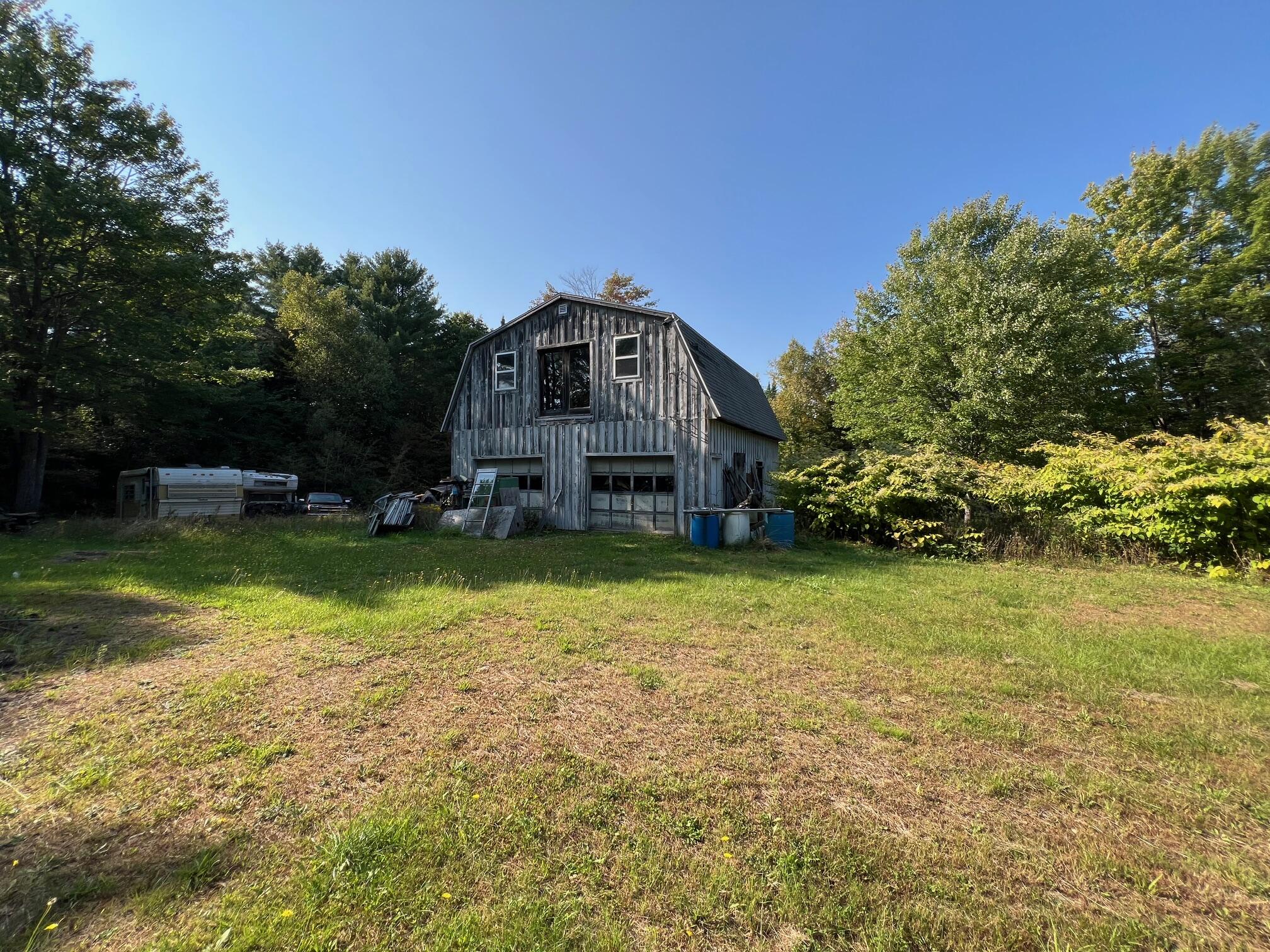 91 Palmer Road Newport, ME 04953 - Photo 23 of 23 23