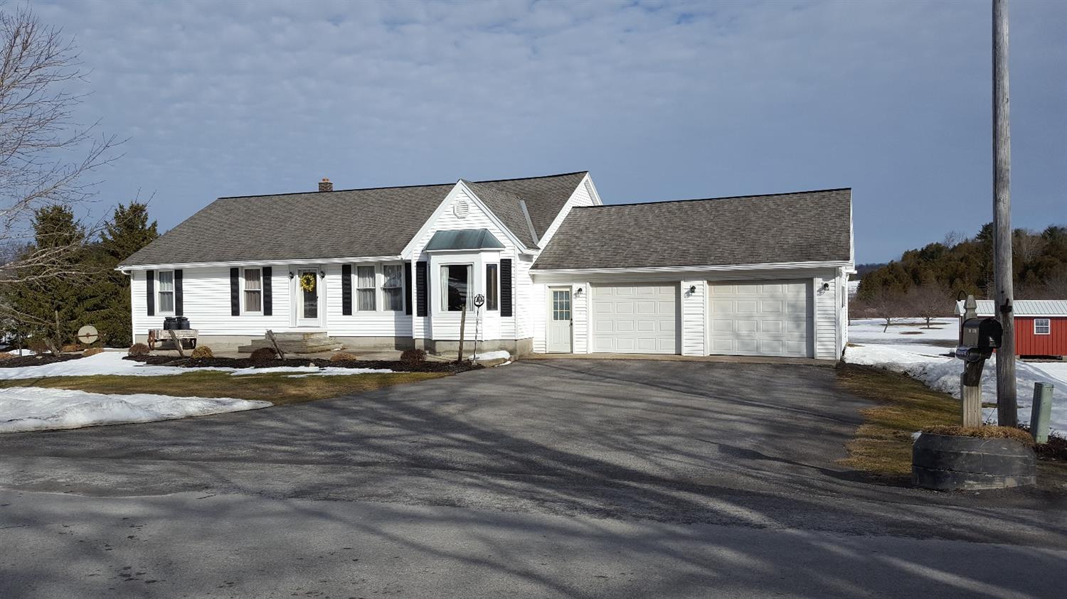 235 Springer Road Warren, NY 13439 - Photo 1 of 1 Gallery Image 1