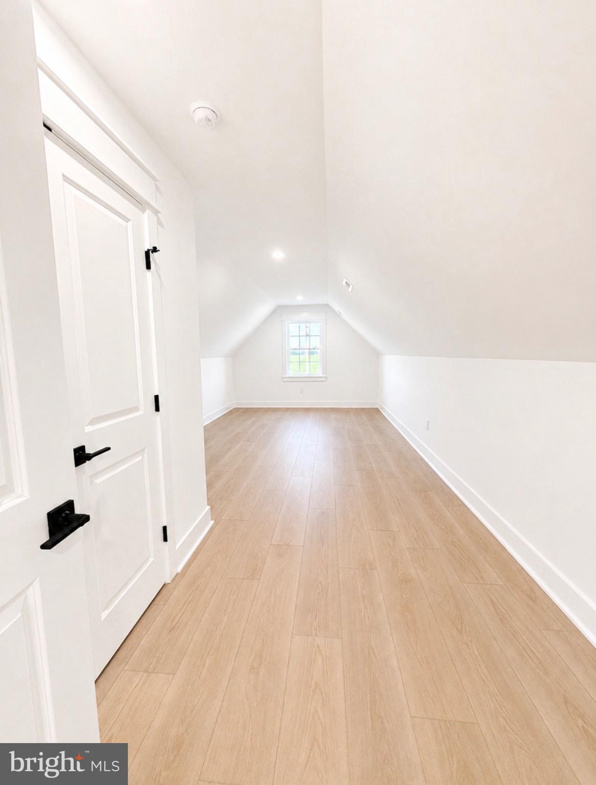 21963 Hardscrabble Road Georgetown, DE 19947 - Photo 34 of 43 Bright and airy attic space awaits.