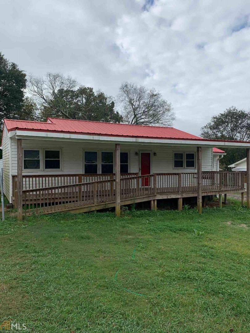 122 Juniper Way Southeast Rome, GA 30161 - Photo 1 of 1
