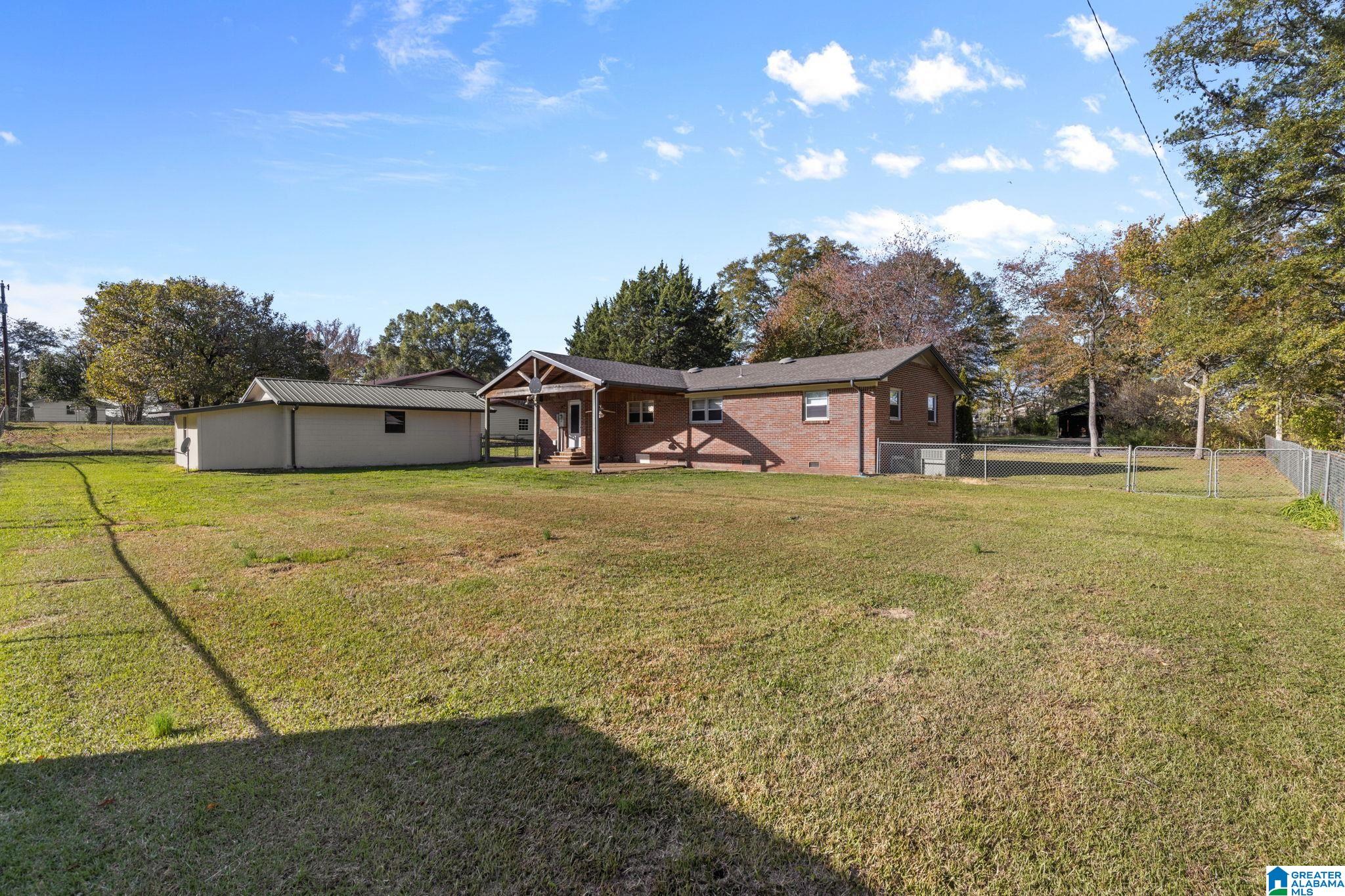 1114 Miller Street Southwest Cullman, AL 35055 - Photo 24 of 26