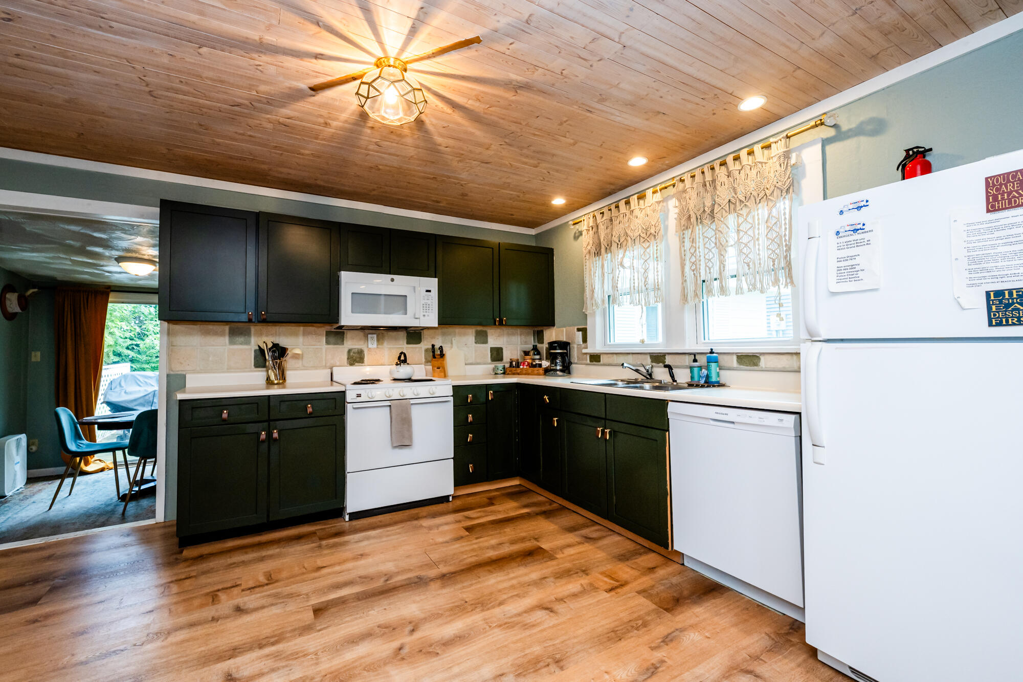 46355 Grand Beach Road New Buffalo, MI 49117 - Photo 10 of 32 Grand Mere-116