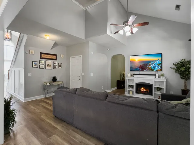 $384,990 | 125 Stonehurst Drive, Goose Creek, SC 29445