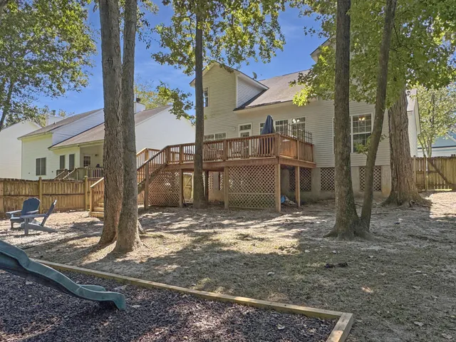 $384,990 | 125 Stonehurst Drive, Goose Creek, SC 29445