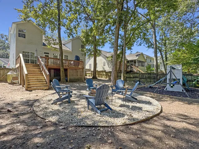 $384,990 | 125 Stonehurst Drive, Goose Creek, SC 29445