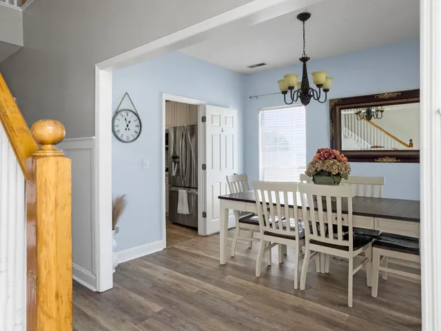 $384,990 | 125 Stonehurst Drive, Goose Creek, SC 29445