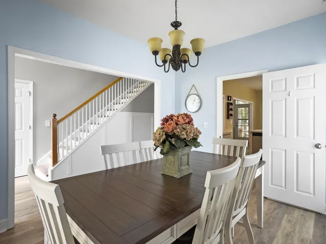 $384,990 | 125 Stonehurst Drive, Goose Creek, SC 29445