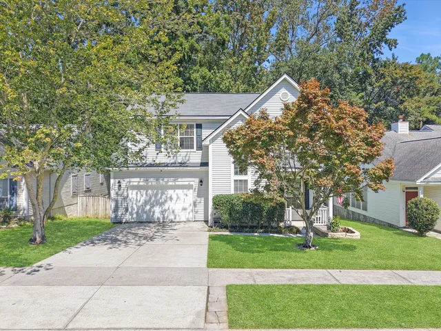 $384,990 | 125 Stonehurst Drive, Goose Creek, SC 29445