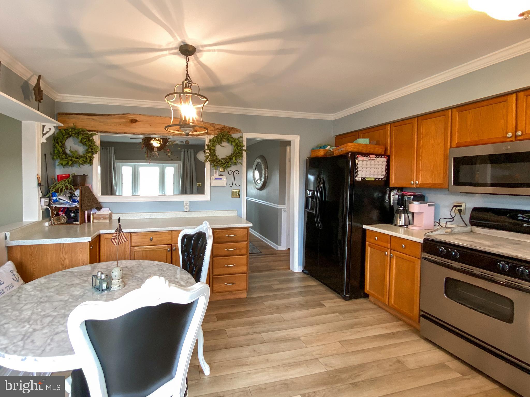 12918 Layman Road Thurmont, MD 21788 - Photo 7 of 34 Gallery Image 7