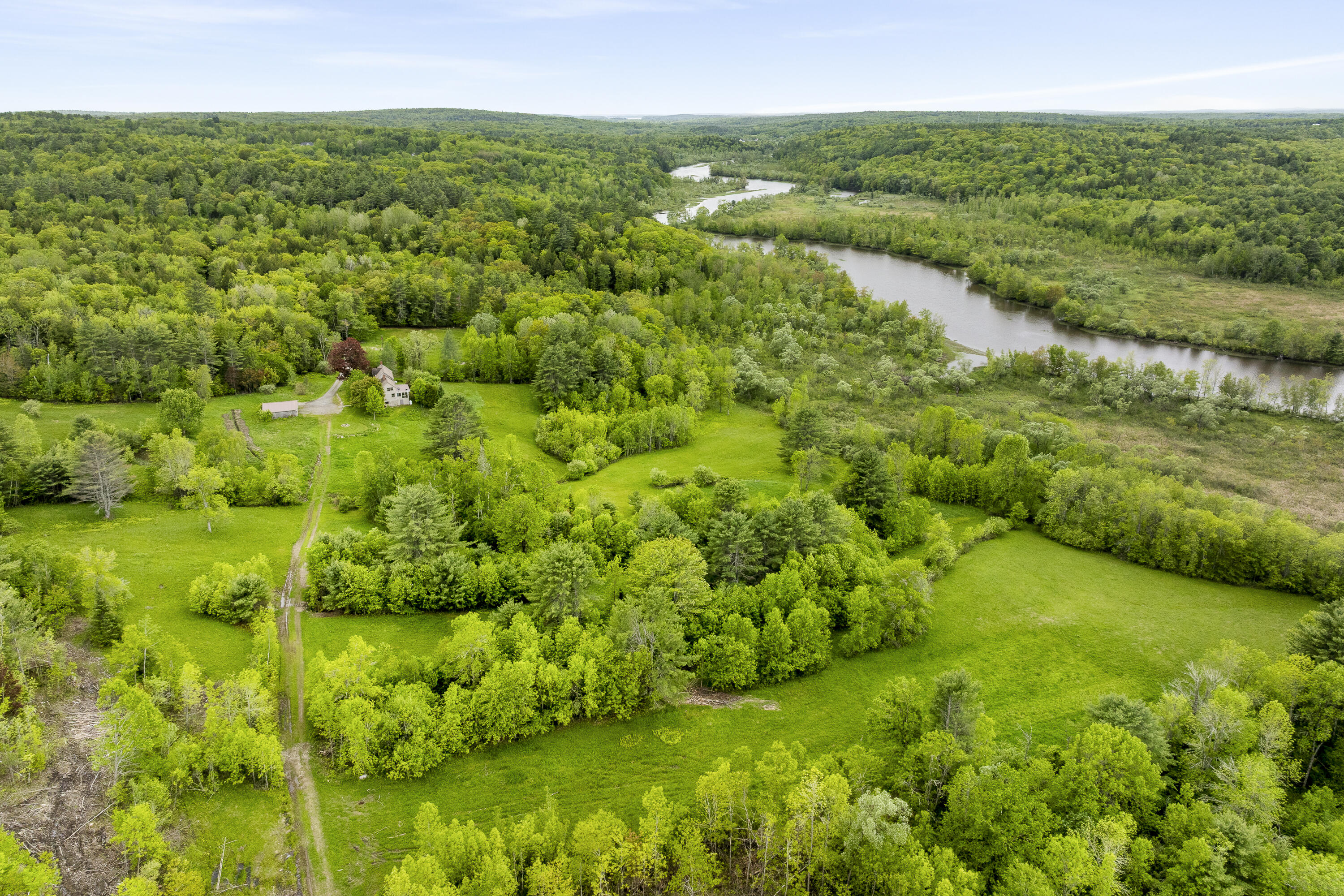 320 East Pittston Road Dresden, ME 04342 - Photo 48 of 50 48
