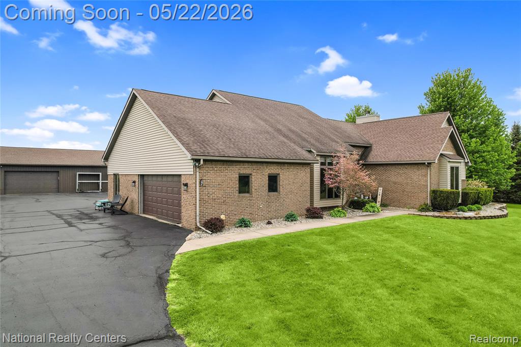 7535 Clinton Macon Road Clinton, MI 49236 - Photo 4 of 48 Gallery Image 4