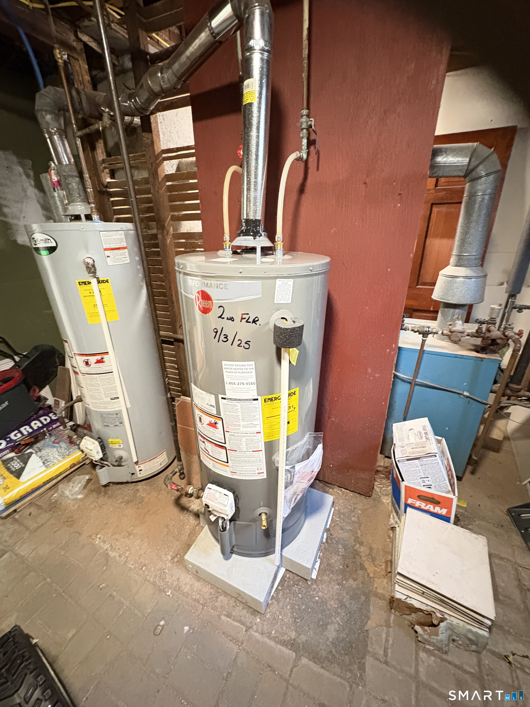 121 Willow Street Meriden, CT 06450 - Photo 31 of 39