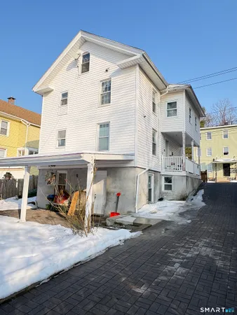 $375,000 | 121 Willow Street, Meriden, CT 06450