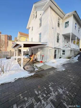 $375,000 | 121 Willow Street, Meriden, CT 06450