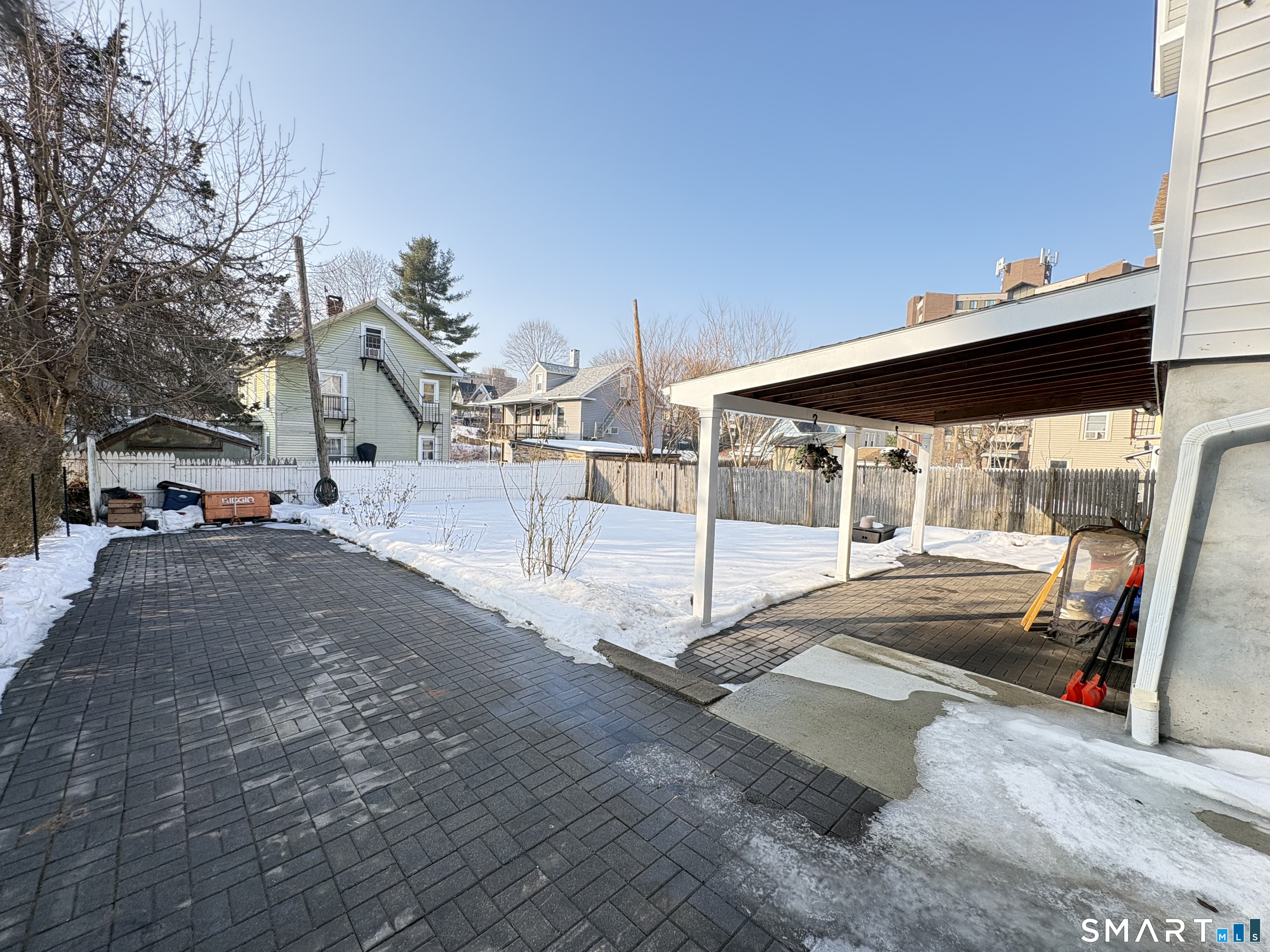 121 Willow Street Meriden, CT 06450 - Photo 39 of 39