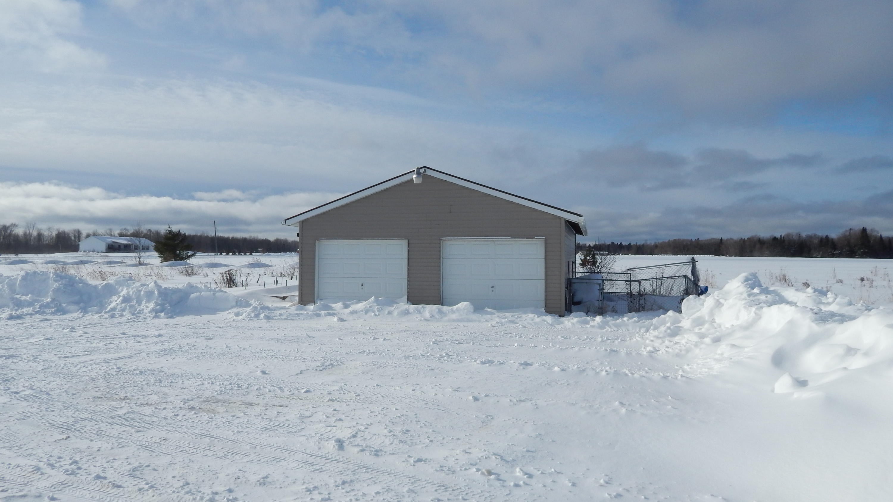 10622 West Irish Line Road Brimley, MI 49715 - Photo 54 of 65 Gallery Image 54