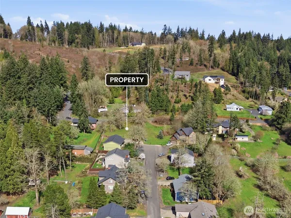$107,000 | 0 Wallace Road, Chehalis, WA 98532