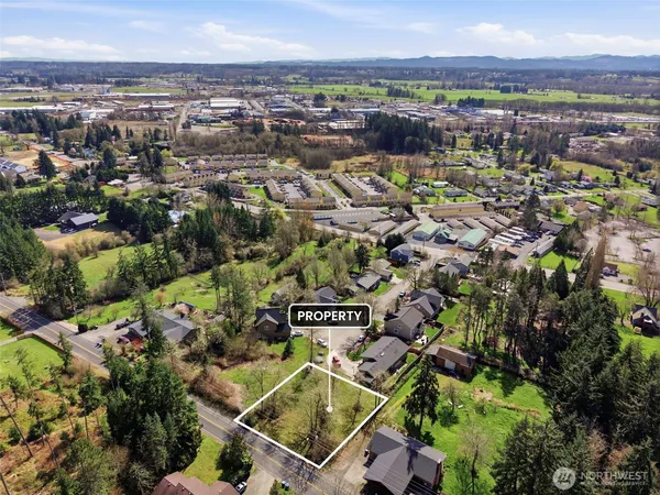 $107,000 | 0 Wallace Road, Chehalis, WA 98532