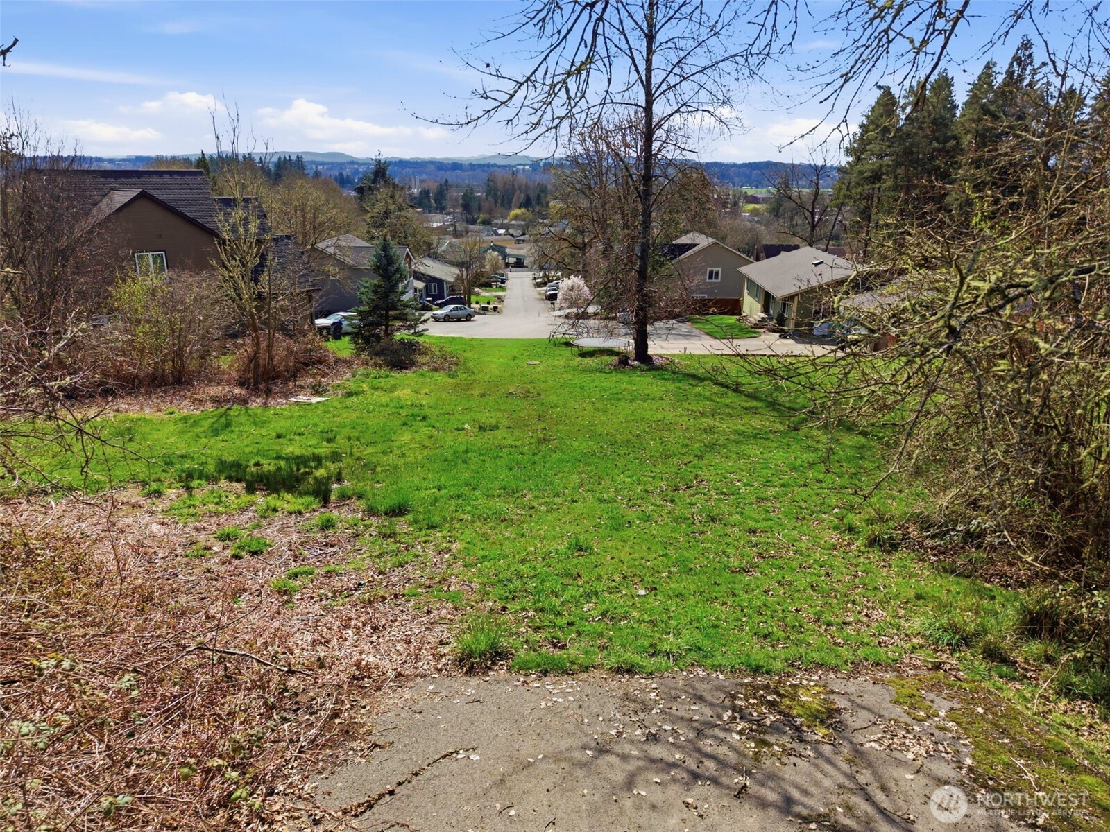 0 Wallace Road Chehalis, WA 98532 - Photo 6 of 12