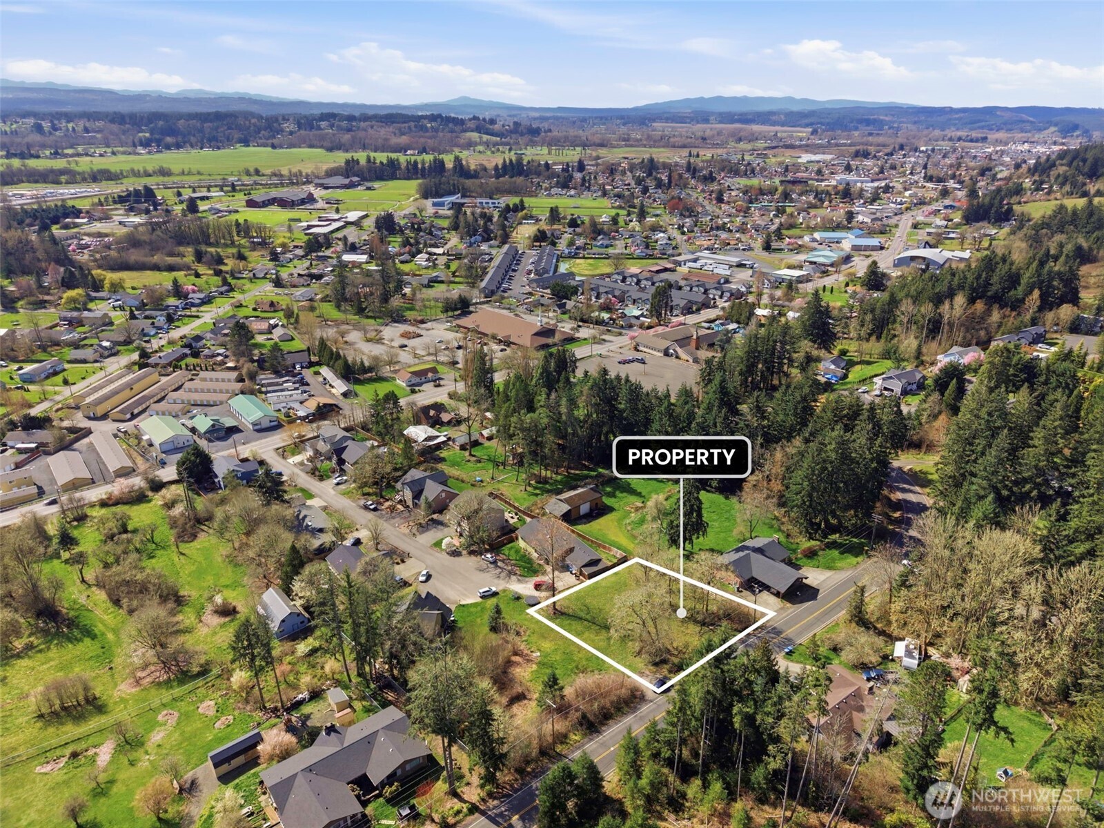 0 Wallace Road Chehalis, WA 98532 - Photo 7 of 12