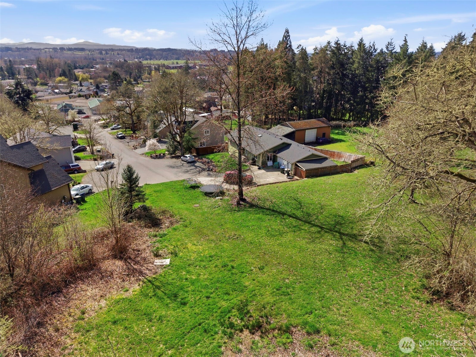 0 Wallace Road Chehalis, WA 98532 - Photo 8 of 12