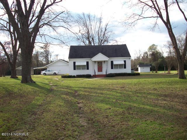 1020 Barnes Road Orrum, NC 28369 - Photo 2 of 28 2 front