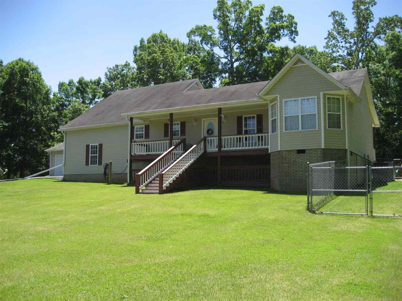 385 Rodeo Way Savannah, TN 38372 - Photo 1 of 25 Gallery Image 1