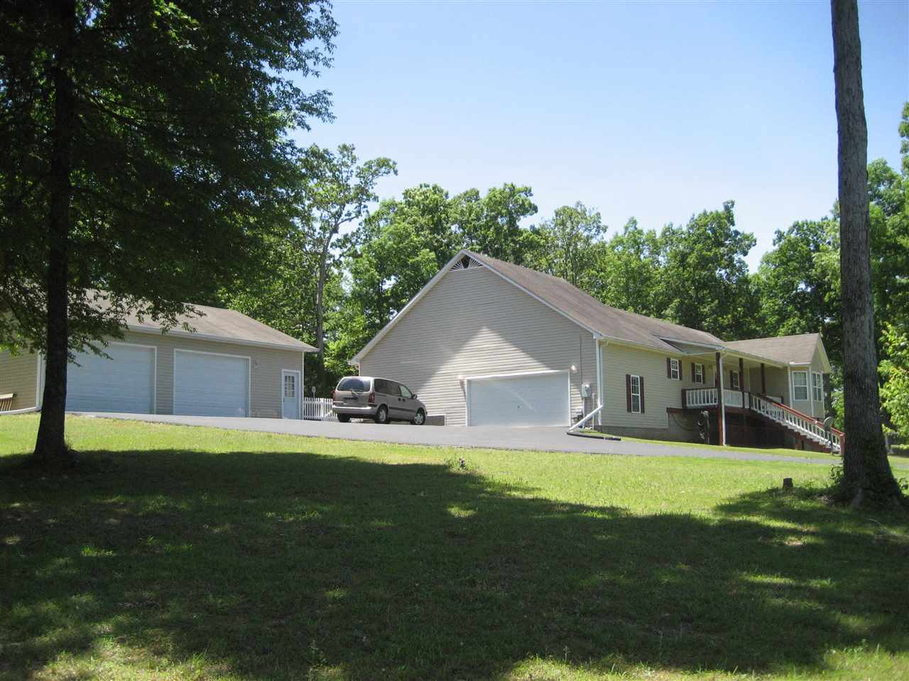 385 Rodeo Way Savannah, TN 38372 - Photo 2 of 25 Gallery Image 2