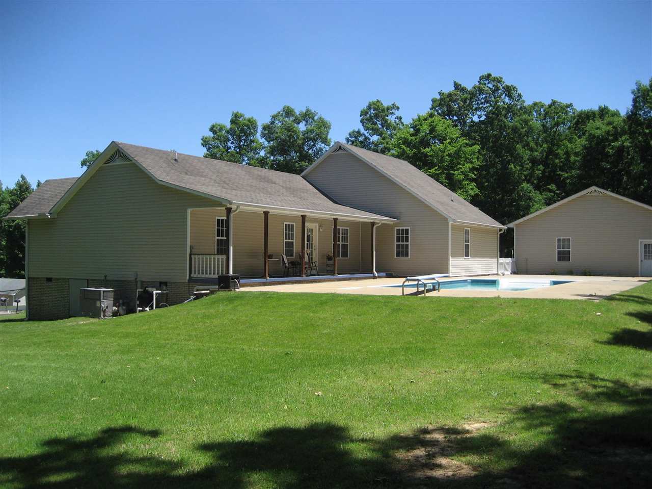 385 Rodeo Way Savannah, TN 38372 - Photo 17 of 25 Gallery Image 17