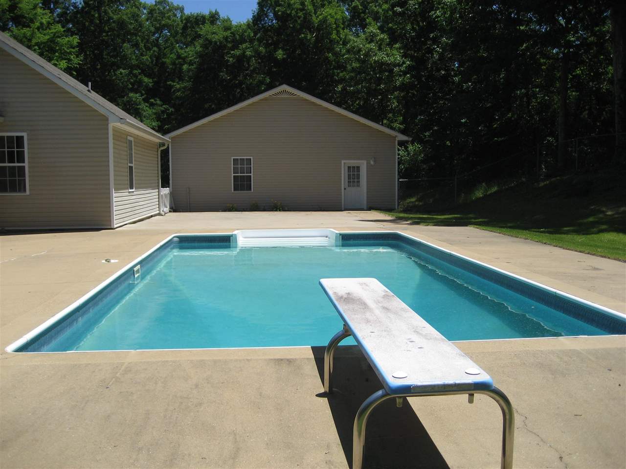 385 Rodeo Way Savannah, TN 38372 - Photo 18 of 25 Gallery Image 18