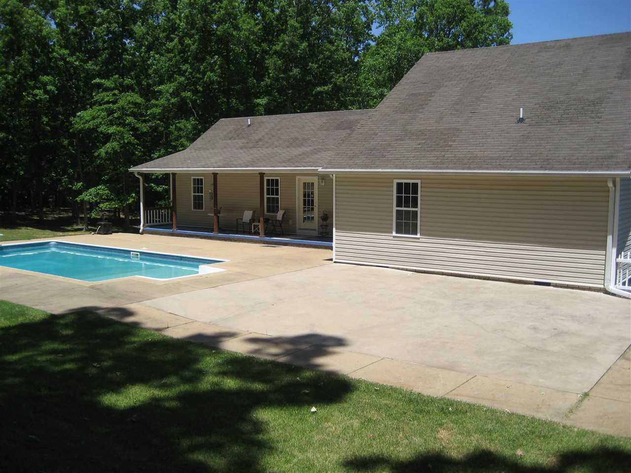 385 Rodeo Way Savannah, TN 38372 - Photo 19 of 25 Gallery Image 19