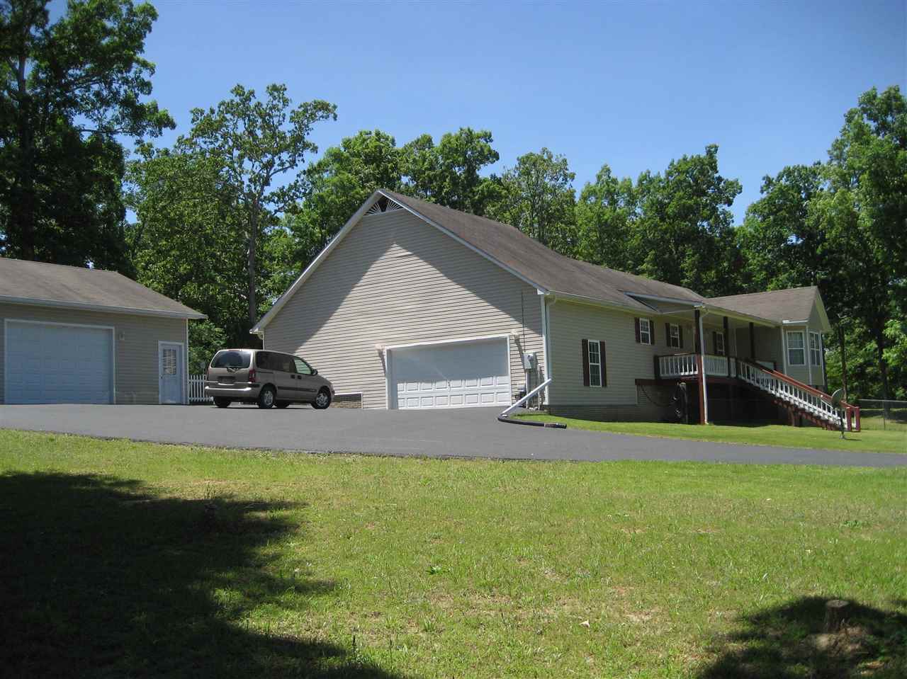 385 Rodeo Way Savannah, TN 38372 - Photo 20 of 25 Gallery Image 20