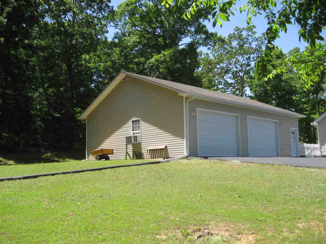 385 Rodeo Way Savannah, TN 38372 - Photo 21 of 25 Gallery Image 21