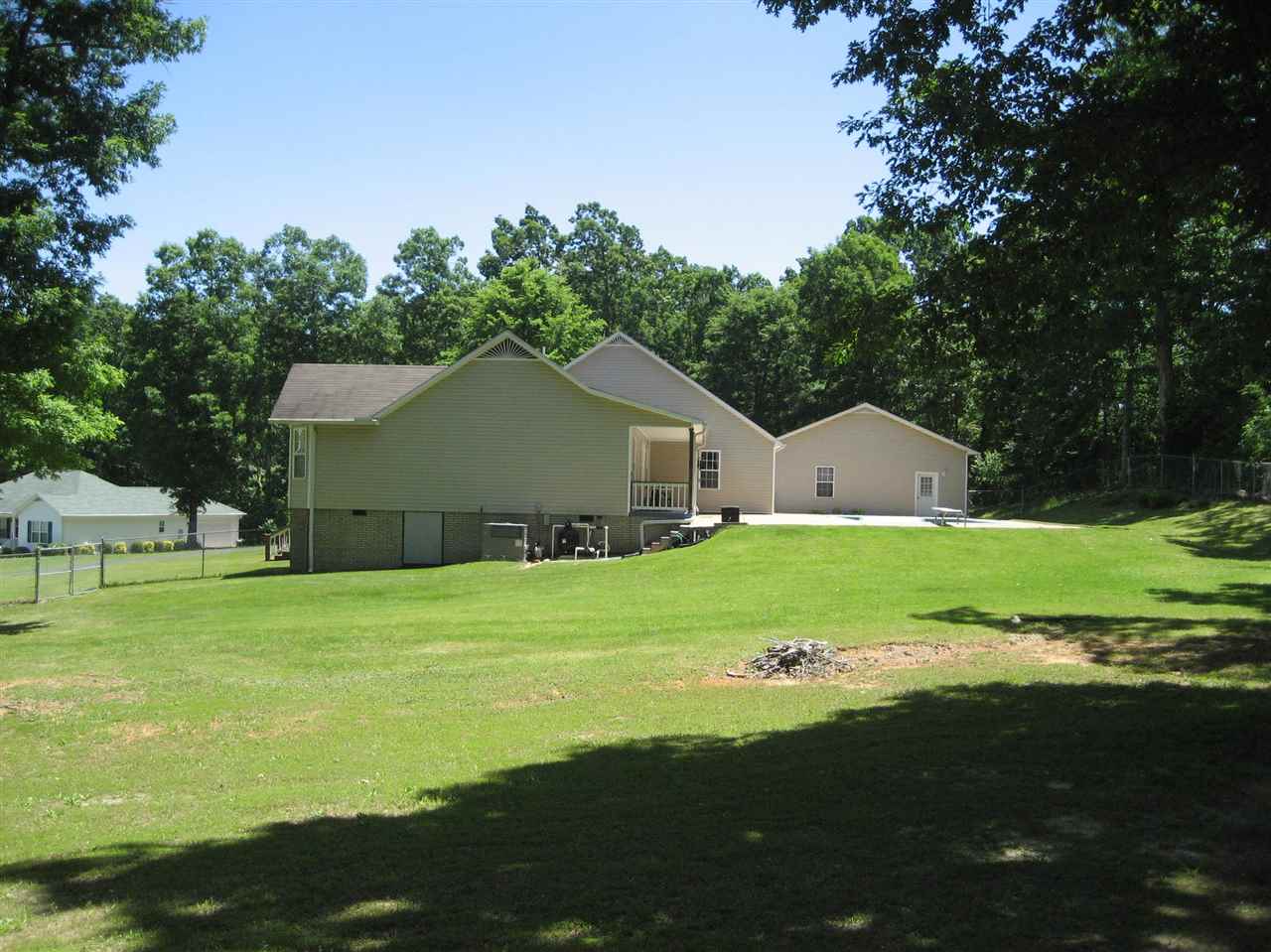 385 Rodeo Way Savannah, TN 38372 - Photo 22 of 25 Gallery Image 22