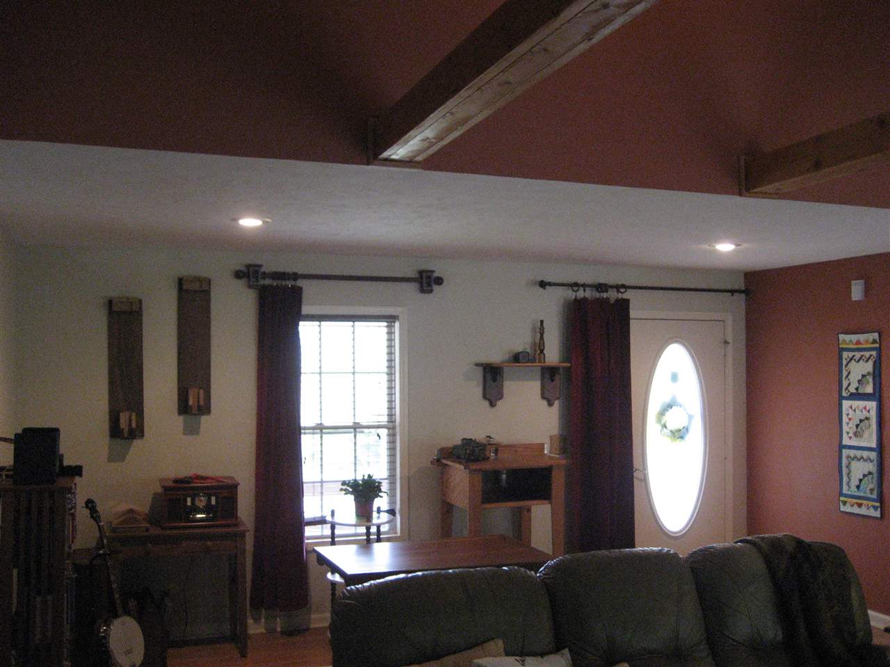 385 Rodeo Way Savannah, TN 38372 - Photo 4 of 25 Gallery Image 4