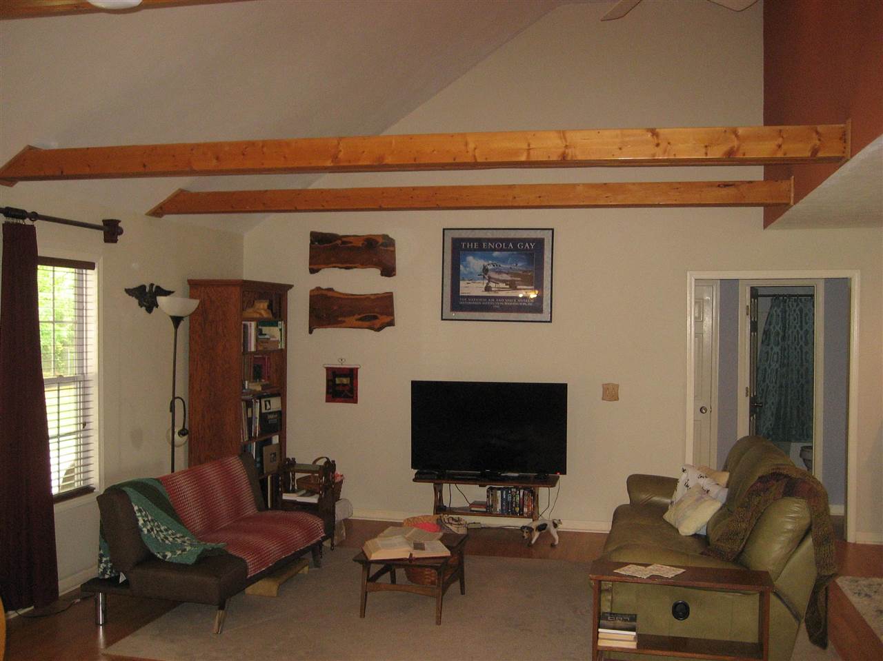385 Rodeo Way Savannah, TN 38372 - Photo 5 of 25 Gallery Image 5