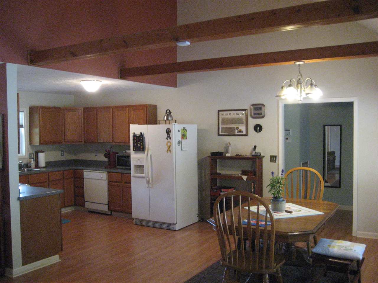 385 Rodeo Way Savannah, TN 38372 - Photo 7 of 25 Gallery Image 7