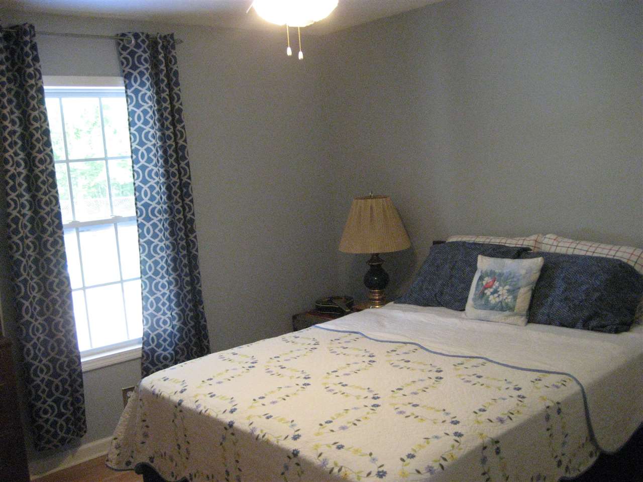 385 Rodeo Way Savannah, TN 38372 - Photo 9 of 25 Gallery Image 9