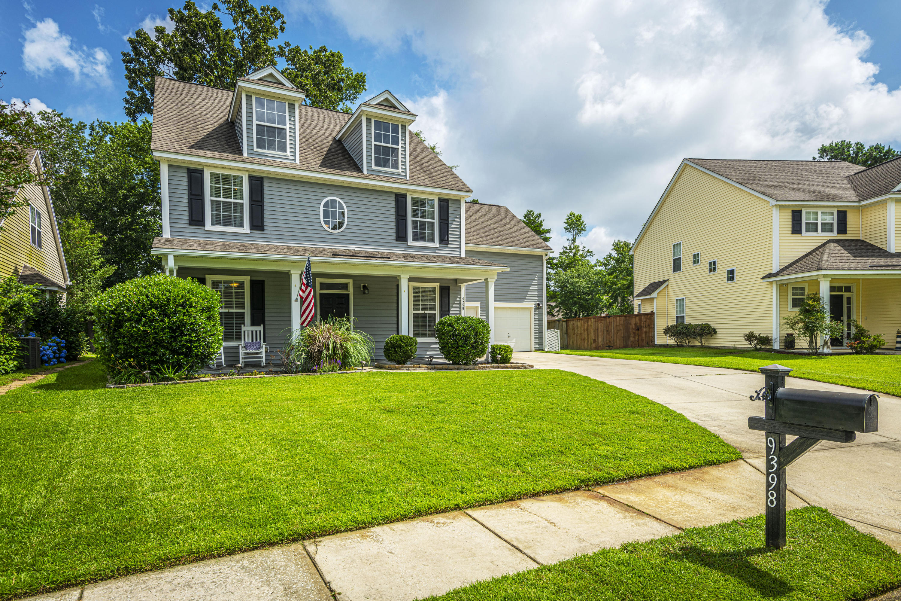 9398 Ayscough Road Summerville, SC 29485 - Photo 2 of 50 DSC_8550