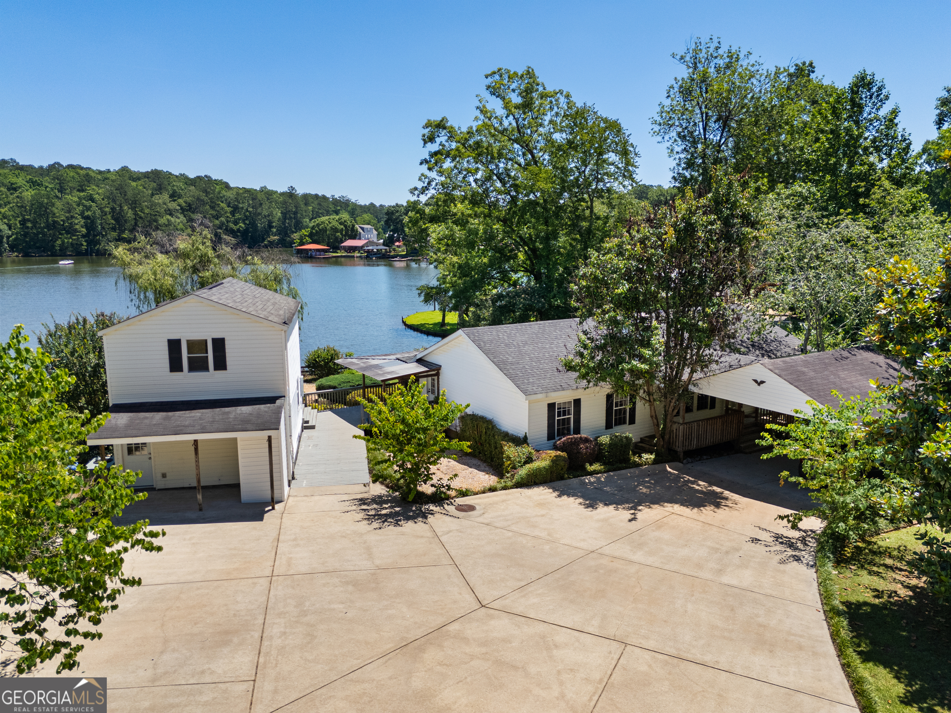 188 Deptula Road Jackson, GA 30233 - Photo 44 of 76