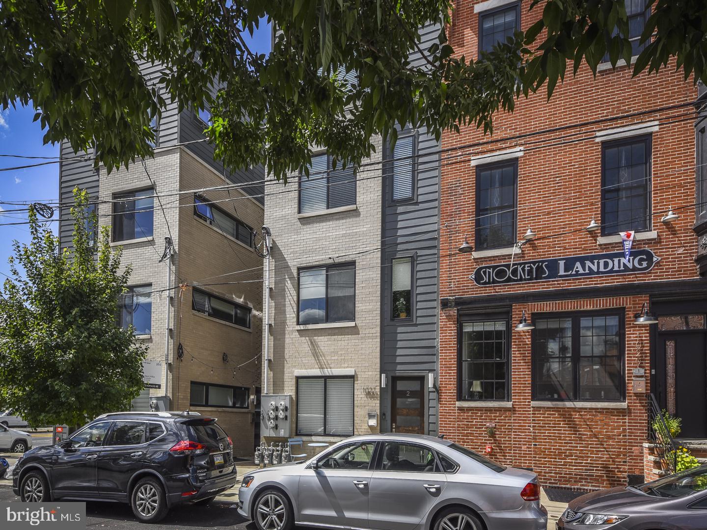 1022 South 2nd Street, Unit 4 Philadelphia, PA 19147 - Photo 26 of 31 Street View