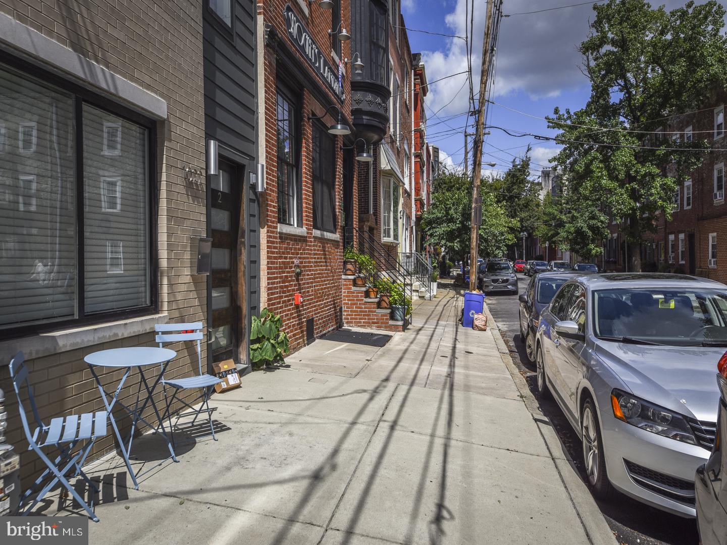 1022 South 2nd Street, Unit 4 Philadelphia, PA 19147 - Photo 29 of 31 2nd Street looking North