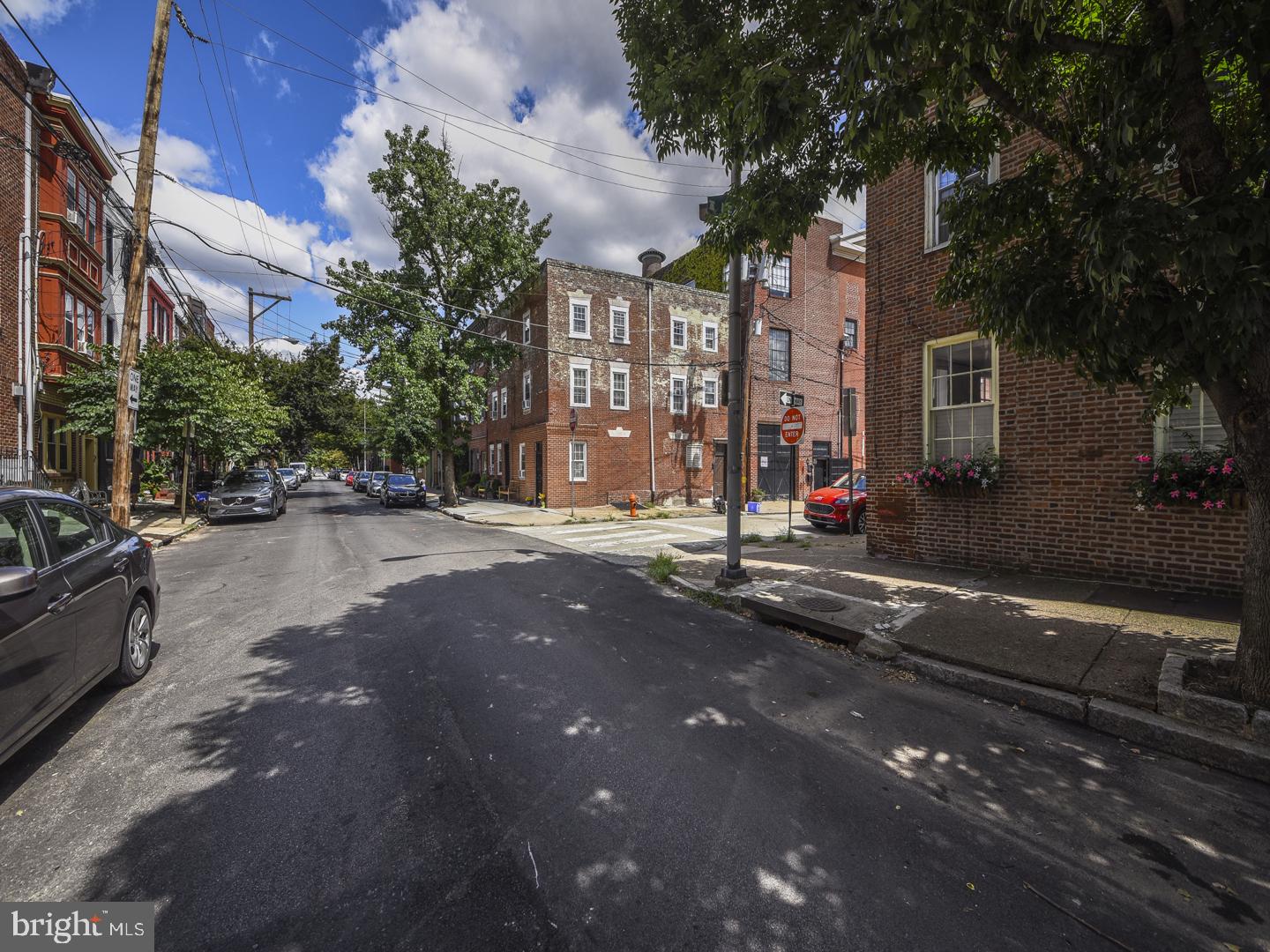 1022 South 2nd Street, Unit 4 Philadelphia, PA 19147 - Photo 30 of 31 2nd Street Looking North
