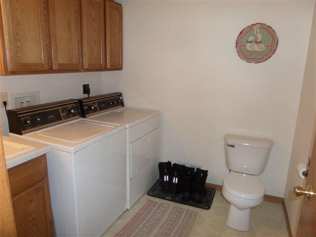 4697 Spruce Meadow Lane Rhinelander, WI 54501 - Photo 16 of 19 Gallery Image 16